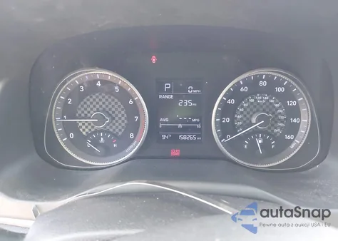 2019 Hyundai Elantra Se from USA, damaged, VIN 5NPD74LF1KH472007